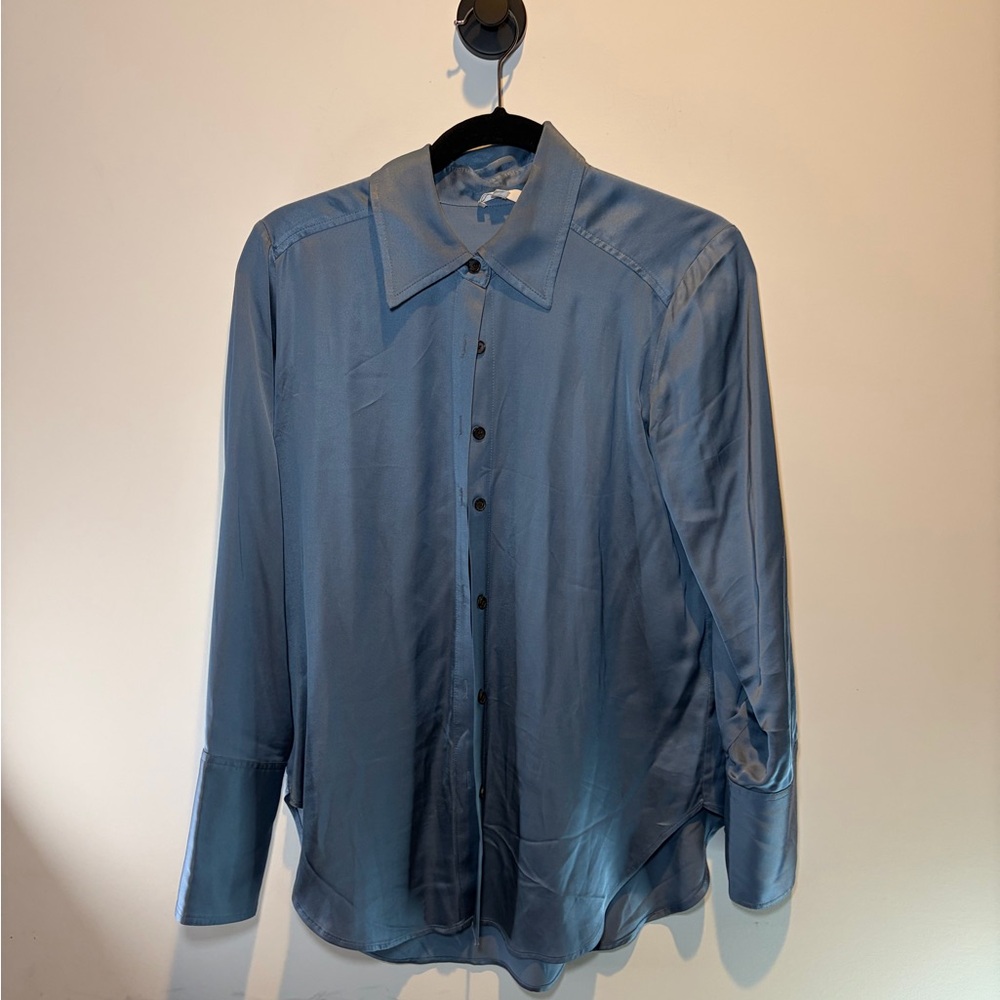 A.L.C.‎ Aiden Top